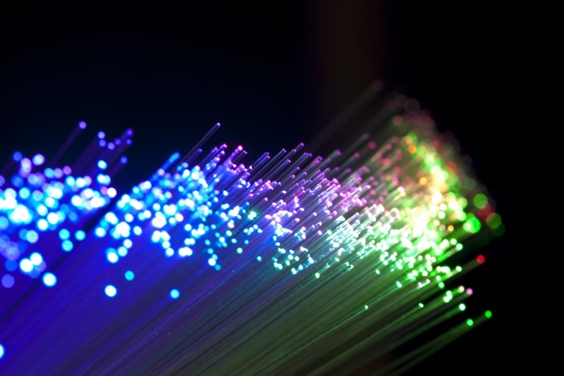 Vermont Telephone sprzedaje internet o prędkości 10 Gbps