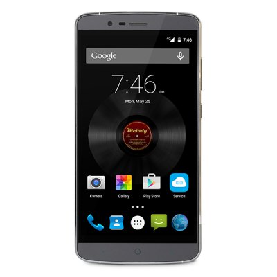 Elephone P8000 - 5.5'' z Androidem 5.1 i LTE prosto z Chin