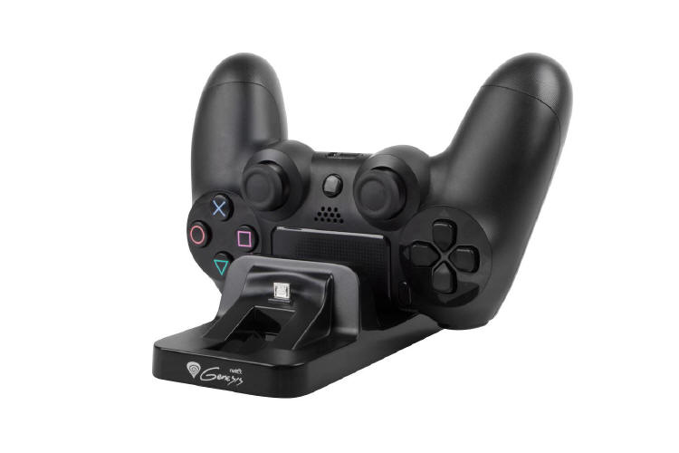 Stacje dokujące do kontrolerów PS4 i Xbox One