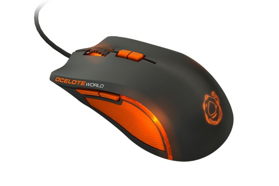 Pena oferta OZONE GAMING w Polsce