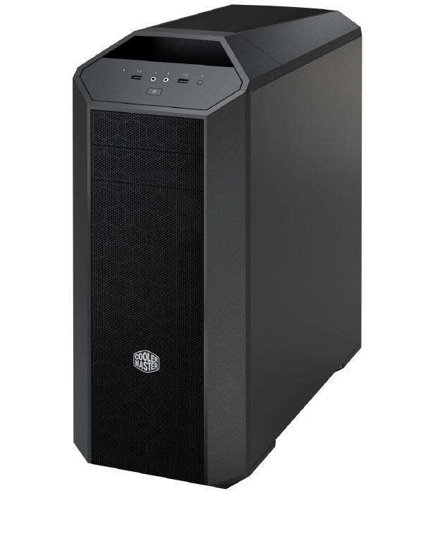 Cooler Master - MasterCase 5