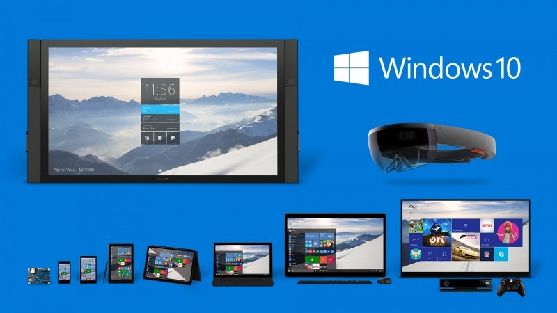 Windows 10 sprzedawany także na pendrive?