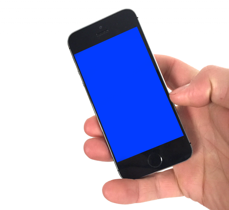 Apple iPhone i niebieskie ekrany śmierci w sieci T-Mobile