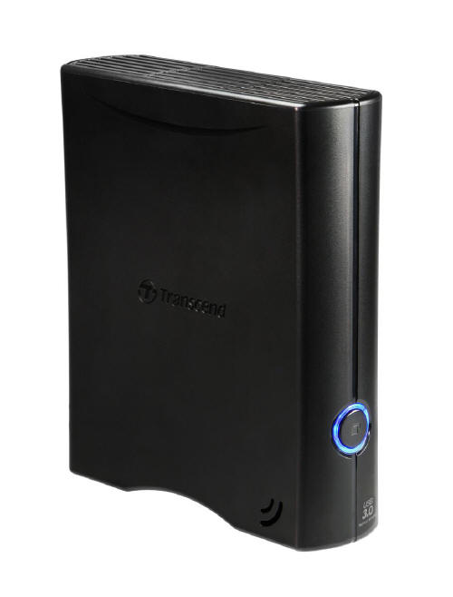 StoreJet 35T3 - 3,5-calowe dyski zewnętrzne 8TB