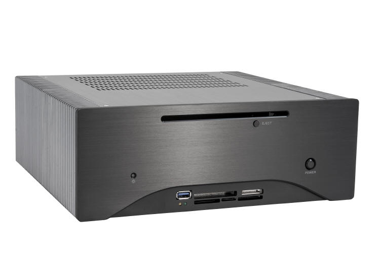 Chieftec HF-200SL oraz HF-200B
