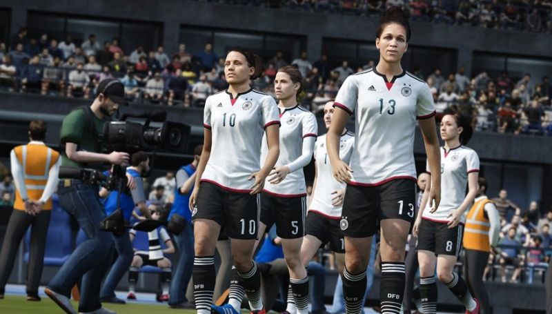 Znamy oficjalne wymagania FIFA 16