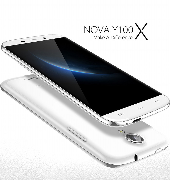  DOOGEE Y100X - tani i nowoczesny smartfon wkrtce na rynku