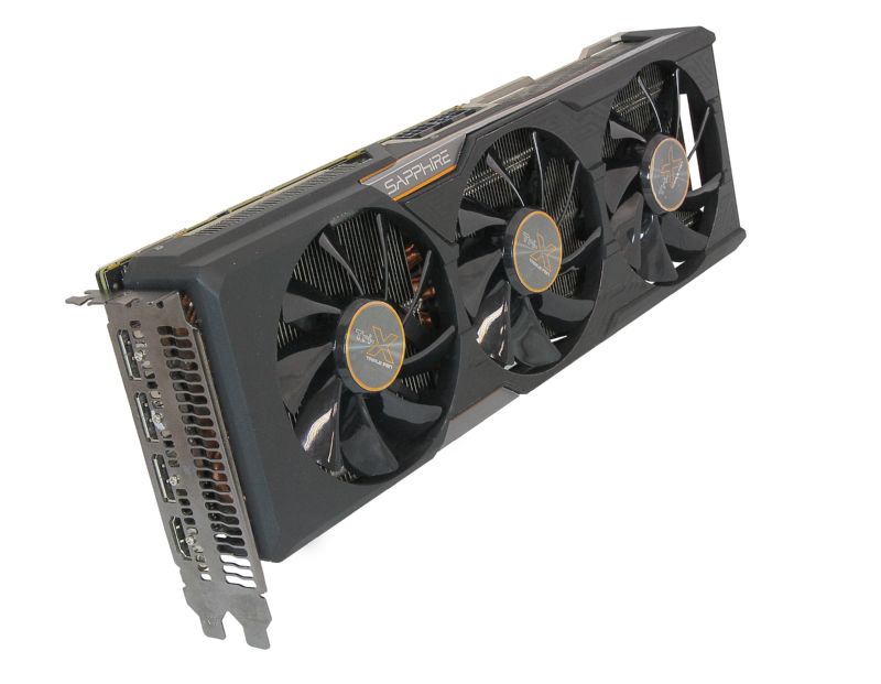 SAPPHIRE Tri-X Radeon R9 FURY od dzi w sprzeday