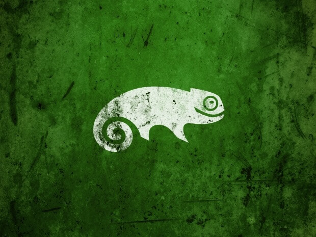 Suse przygotowuje się na serwery ARM 64-bit