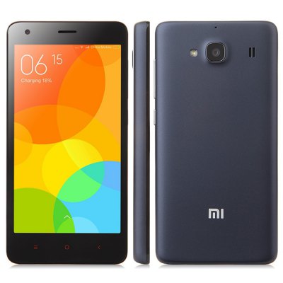 XIAOMI Redmi 2 Pro - smarfon 4,7'' dla niewymagajcych