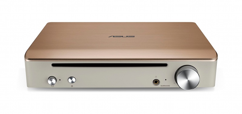 Impresario SBW-S1 Pro – napęd Blu-Ray z kartą dźwiękową