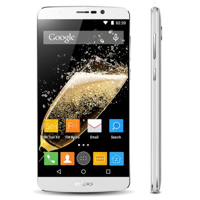 ZOPO Speed 7 i Speed 7 Plus - dwa nowe flagowce firmy