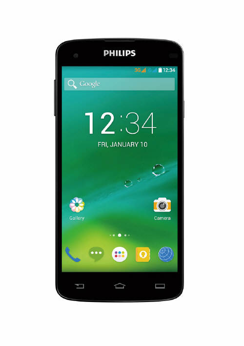 Philips Xenium i908