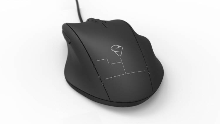 Mionix Naos QG