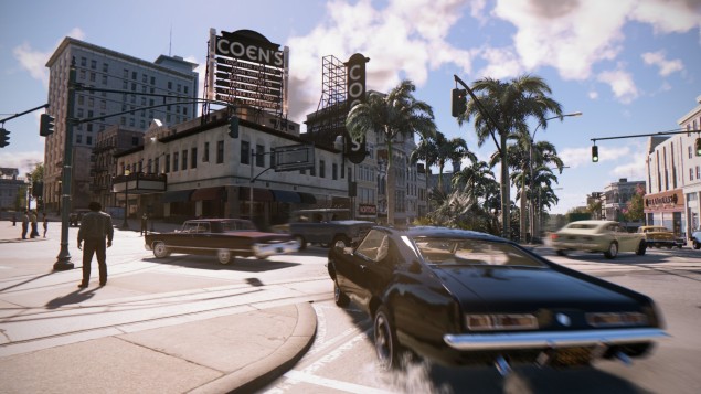 Mafia 3 pojawi się już w 2016 roku