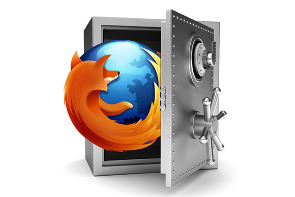 Poważna luka w Firefoxie wysyłała lokalne pliki