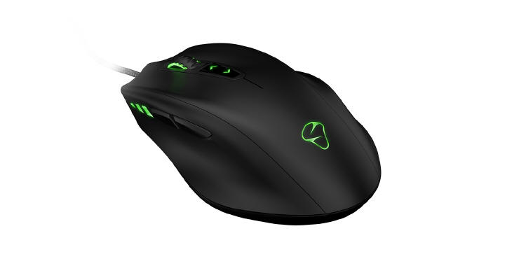 Mionix NAOS 8200