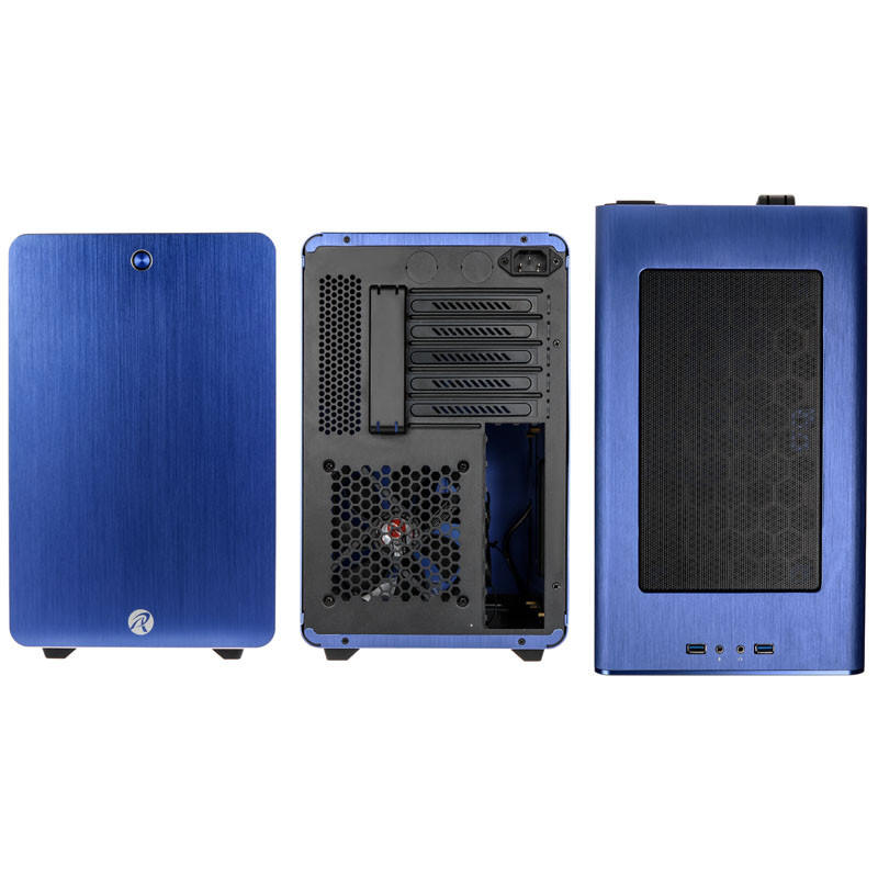 Raijintek STYX