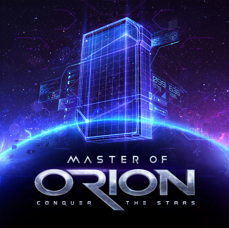 Master of Orion - zawartość edycji kolekcjonerskiej