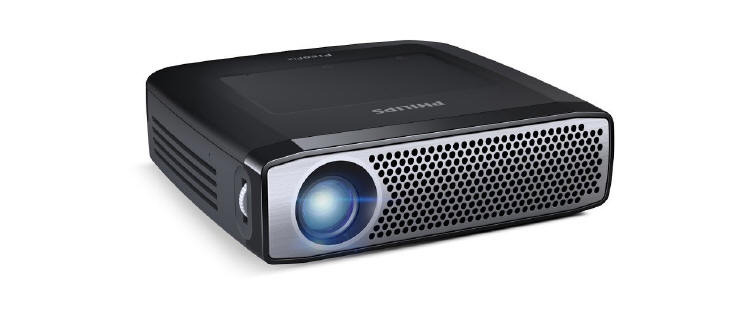 Nowe Philips PicoPix z HD