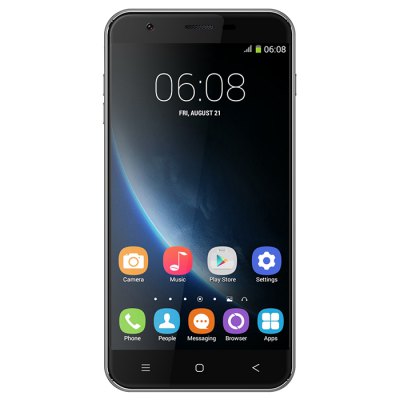 Polowanie na smartfon OUKITEL U7