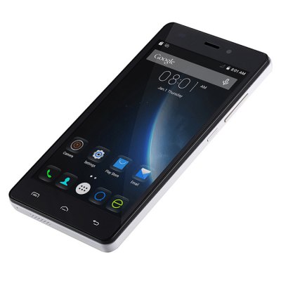 DOOGEE X5 - budetowy smarfon w super cenie