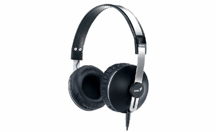 Genius HS-M435 z dodatkiem stali nierdzewnej...