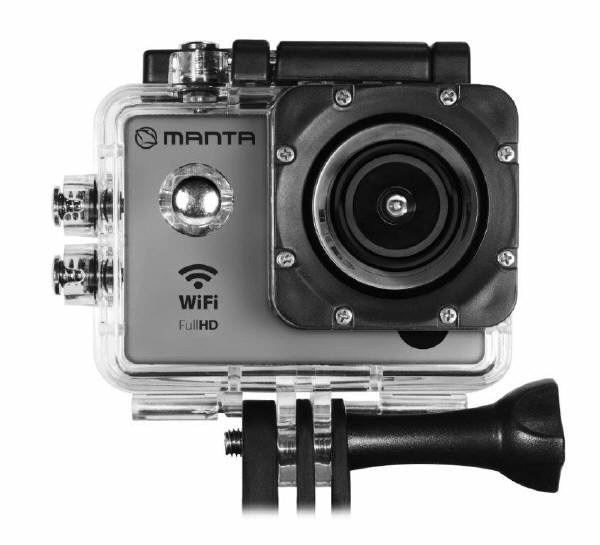 Manta MM336 PRO