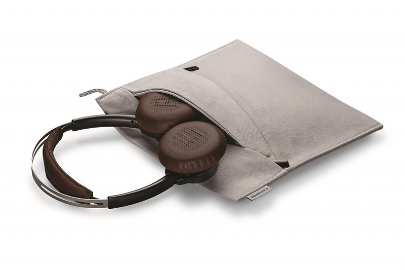 Słuchawki bezprzewodowe Plantronics BackBeat SENSE
