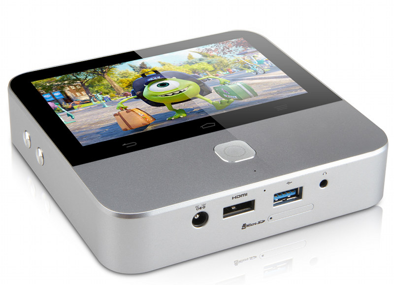 Projektor ZTE Spro 2