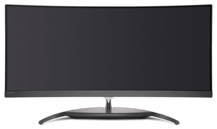 Philips BDM3490UC - 34-cali AH-IPS