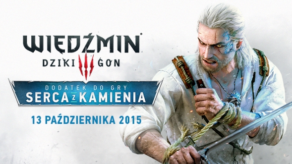 Data premiery Serc z Kamienia ujawniona