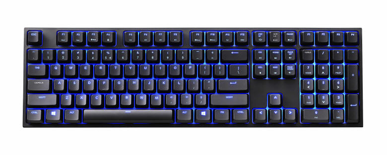 Cooler Master Quick Fire XTi