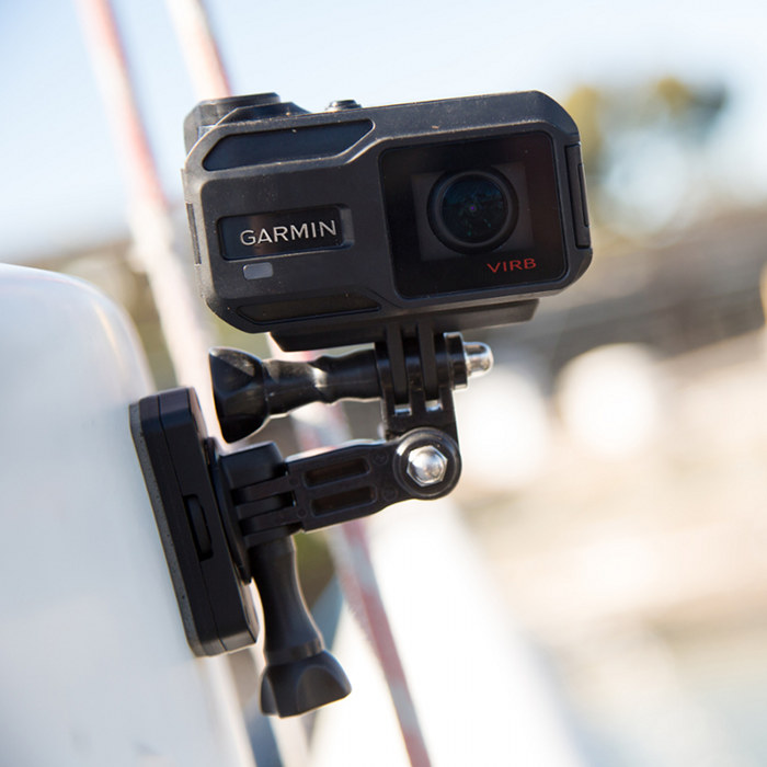 Kamery sportowe Garmin VIRB X oraz XE
