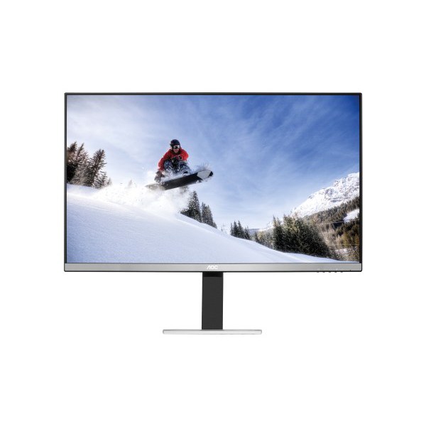 AOC Q2577PWQ - 25-calowy monitor QHD