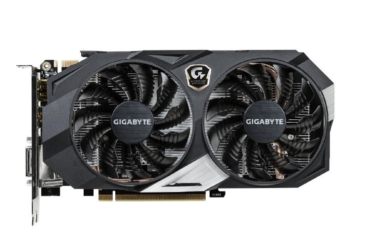 Gigabyte GV-N950XTREME-2GD – nowa seria kart graficznych