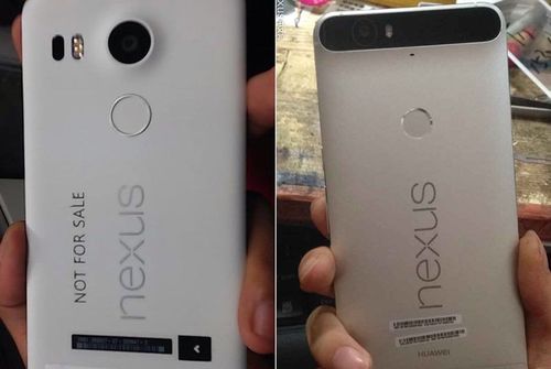 Nowy Android i nowe Nexusy 29 września