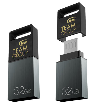 Team Group M151 USB Flash Drive
