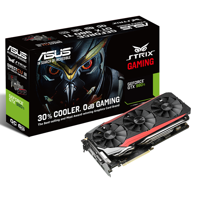 Cztery rekordy świata zdobyte z produktami Asus ROG