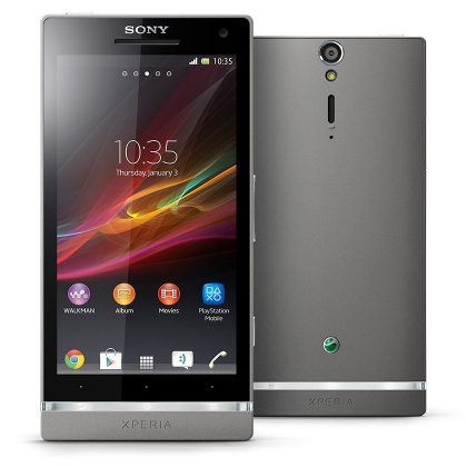 Sony zlikwiduje dział smartfonów jeśli nie zacznie zarabiać