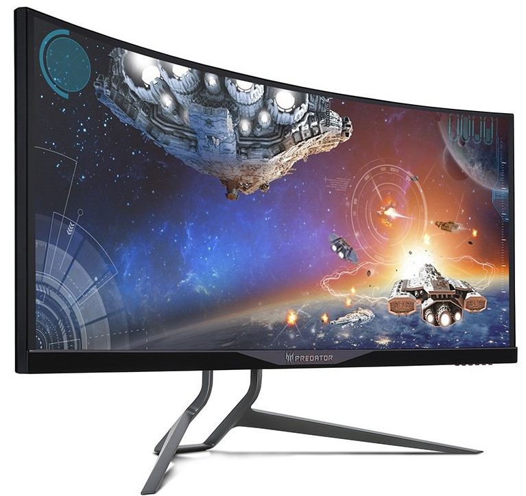 Acer Predator X34 G-SYNC