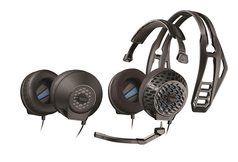 Plantronics RIG 500 w wersji HD oraz e-sports