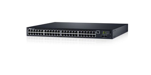 Dell wprowadza nowe rozwizania sieciowe