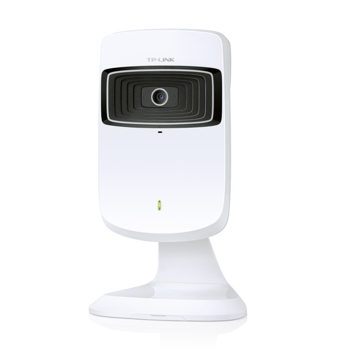 TP-LINK NC200 oraz NC220 kamery Cloud do zadań specjalnych