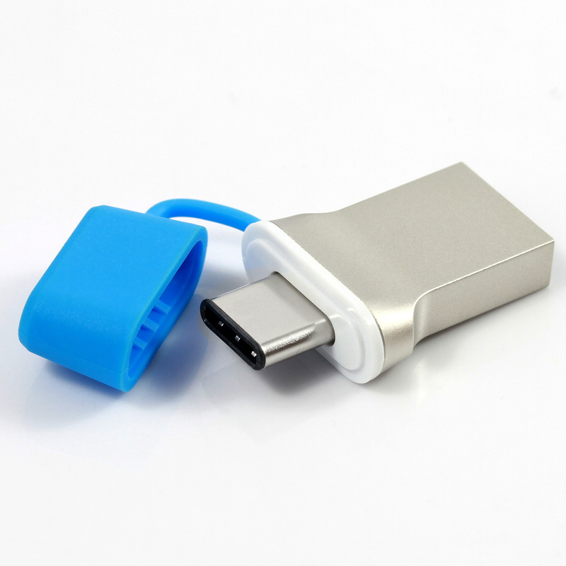 GOODRAM DualDrive, czyli dwa w jednym