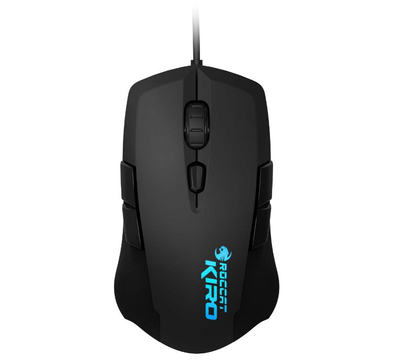 Modularna mysz dla graczy - ROCCAT Kiro