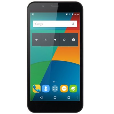 Bluboo XFire - smartfon w bardzo niskiej cenie