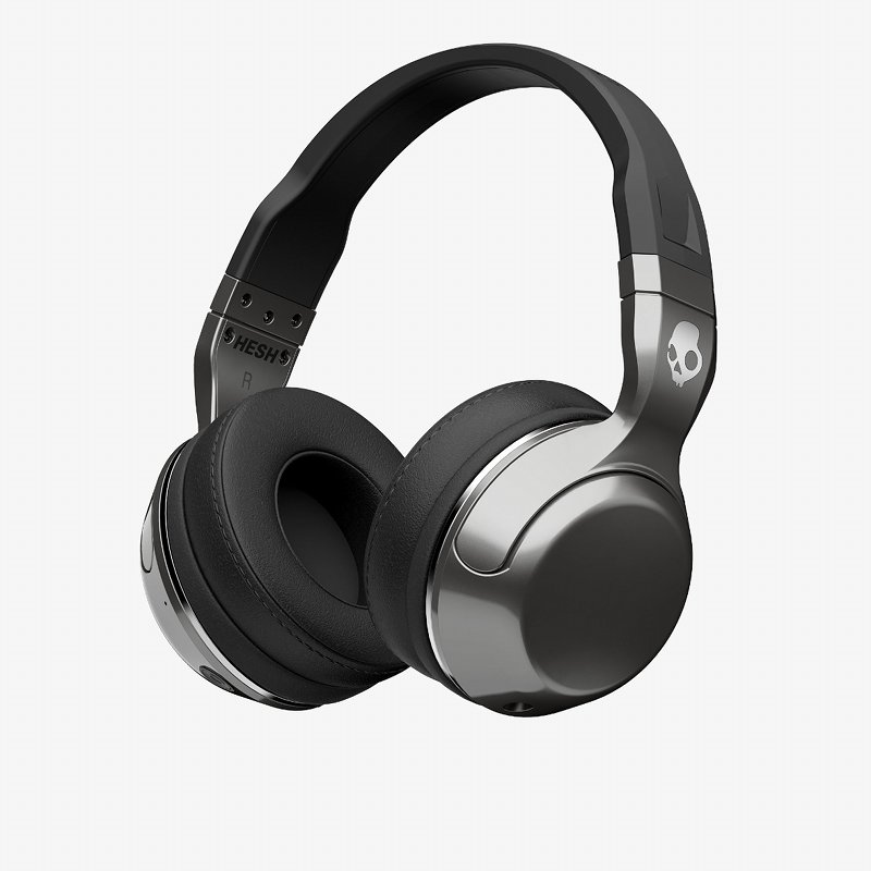 Mobilna swoboda z nowymi słuchawkami Skullcandy