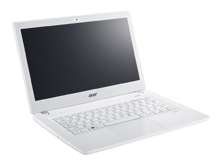 Acer V3-371 - laptop z grafiką Intel Iris 6100
