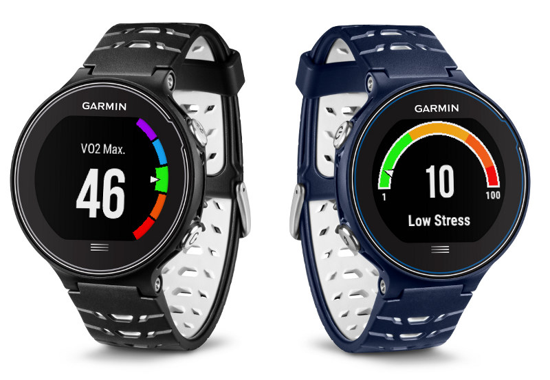 Garmin Forerunner 630 dla biegaczy